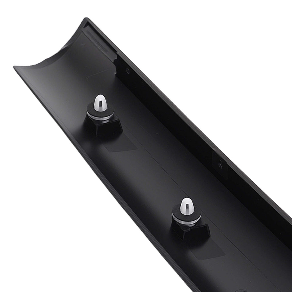 A Pillar Molding Trim Right Front 51137128158 compatible for MINI R50/R53/R52 Cabrio 00-08