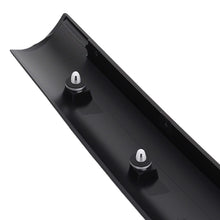 Indlæs billede til gallerivisning A Pillar Molding Trim Right Front 51137128158 compatible for MINI R50/R53/R52 Cabrio 00-08