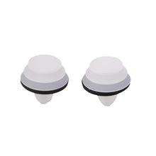 Indlæs billede til gallerivisning A Pillar Molding Trim Right Front 51137128158 compatible for MINI R50/R53/R52 Cabrio 00-08