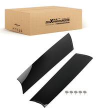 Lataa kuva Galleria-katseluun, Voor Glass Cover geschikt voor Mini Cooper Clubman/Base R55 2008-2014