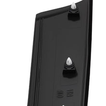 Lataa kuva Galleria-katseluun, Front A Column Assembly compatible for Mini Cooper R57 2009-2015 51137272584 Black