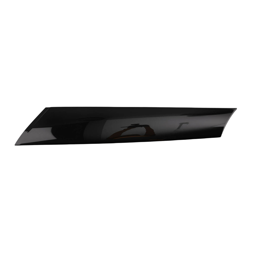 A-Pillar Cover Right Side compatible for Mini Cooper R56 Hatch 2007-2013 51137272584