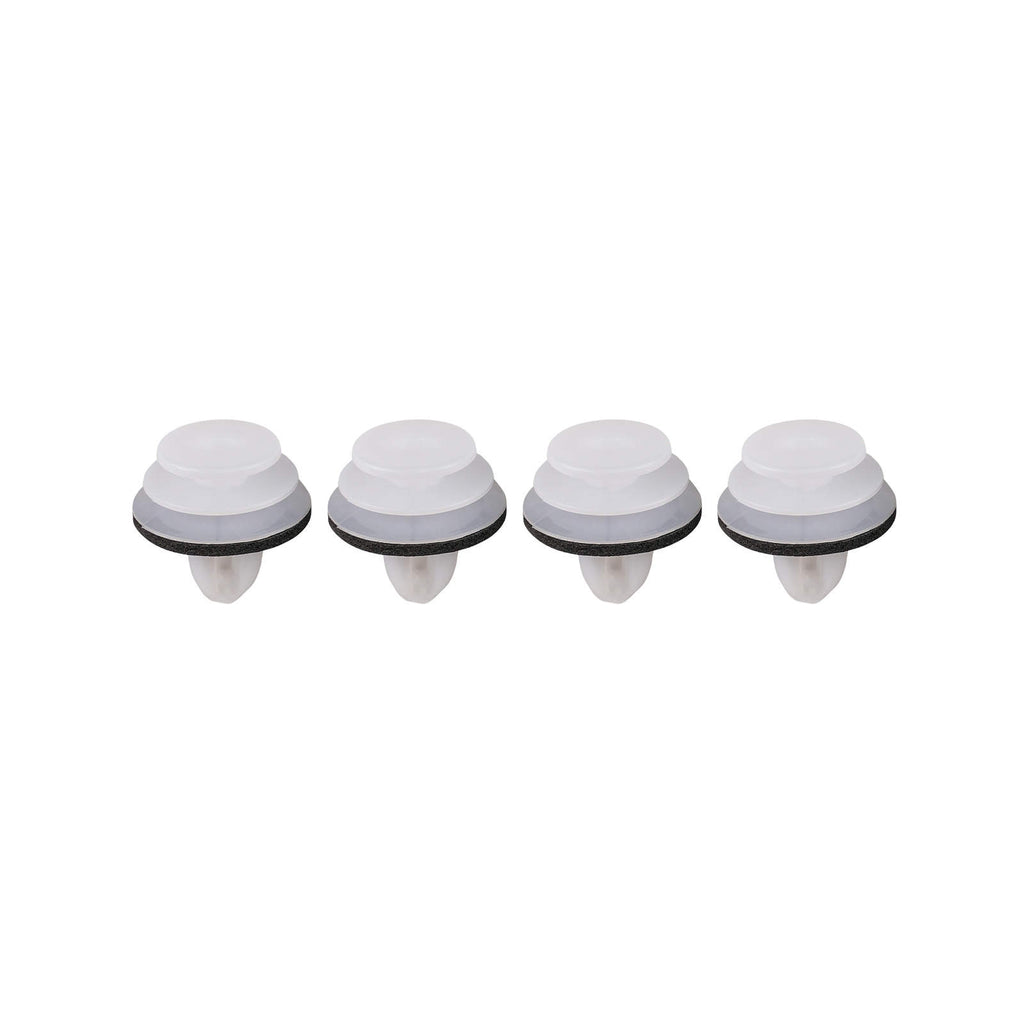 A Pillar Molding Trim Cover O/S +N/S compatible for MINI R50 R53 2000-2006 51137128157