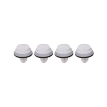 Lataa kuva Galleria-katseluun, A Pillar Molding Trim Cover O/S +N/S compatible for MINI R50 R53 2000-2006 51137128157