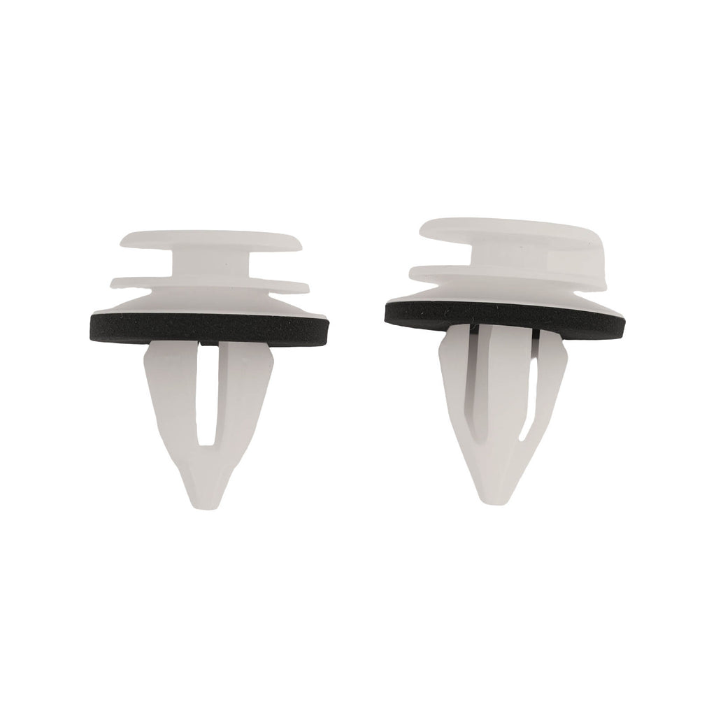 A Pillar Trim Cover compatible for Mini Cooper Base/S/JCW 2007-2015 51137146097 Left Side