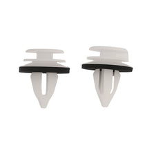 Lataa kuva Galleria-katseluun, A Pillar Trim Cover compatible for Mini Cooper Base/S/JCW 2007-2015 51137146097 Left Side