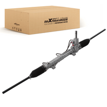 Indlæs billede til gallerivisning Complete Box geschikt voor Peugeot 307 Break SW CC 2002-2005 4000ZJ 4000NN