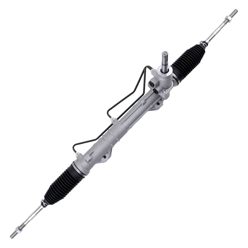 Power stuurhuis geschikt voor Citroën Berlingo B9 1.6L 2008-2025 4000YL