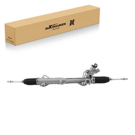 Power Stuurhuis geschikt voor BMW X1 E84 xDrive 18d 20i 23d 25d 25i 2009-2015