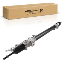 Last bildet i gallerivisningen, Stuurhuis geschikt voor Opel Movano F9 30L Diesel Van 2003-2006 M16 M18 connections
