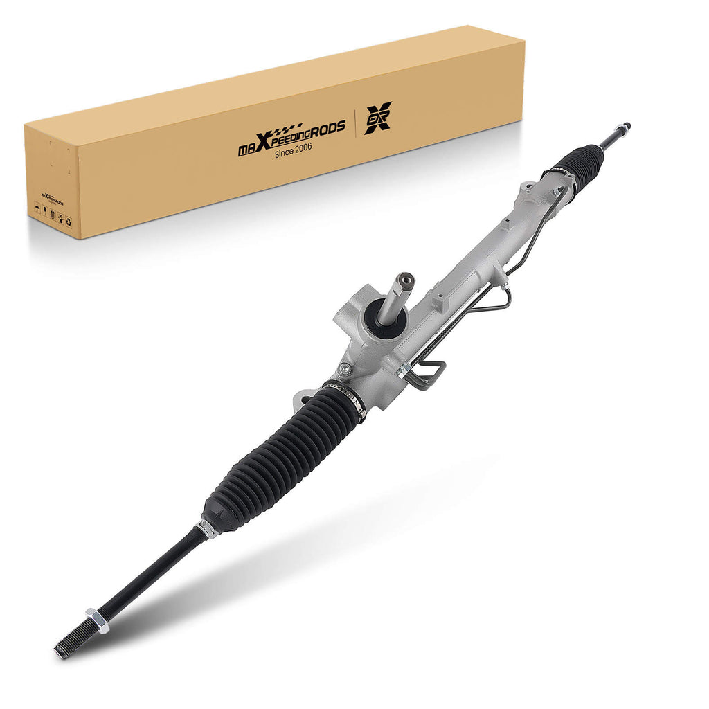 Sterzo Scatola compatible for Ford C-max DM2 2007-2010 Focus C-max 2003-2007 1.6 1.8 2.0