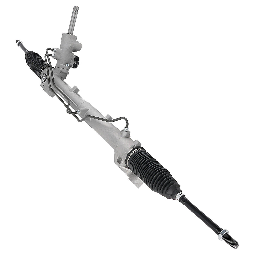 Sterzo Scatola compatible for Ford C-max DM2 2007-2010 Focus C-max 2003-2007 1.6 1.8 2.0