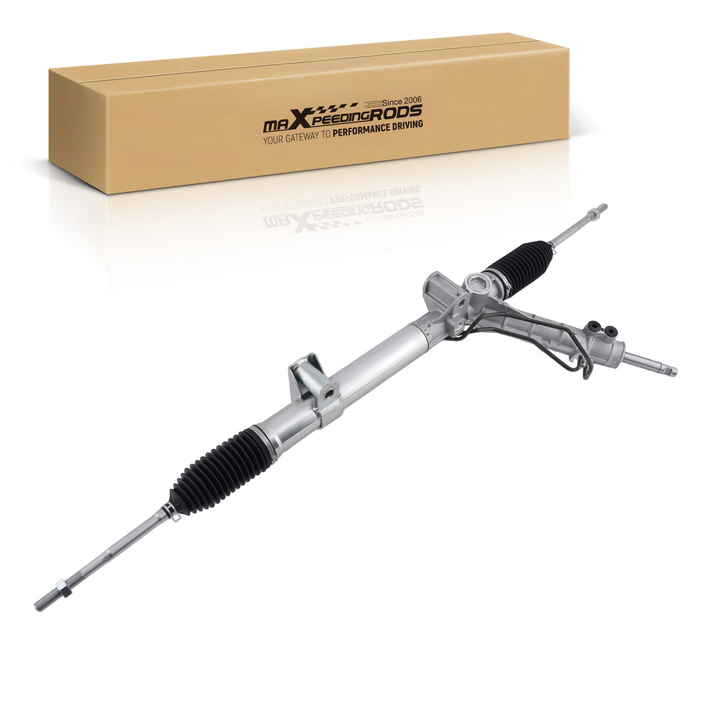 Stuurhuis geschikt voor Nissan Primastar 2.0L 2001-2014 8200720420