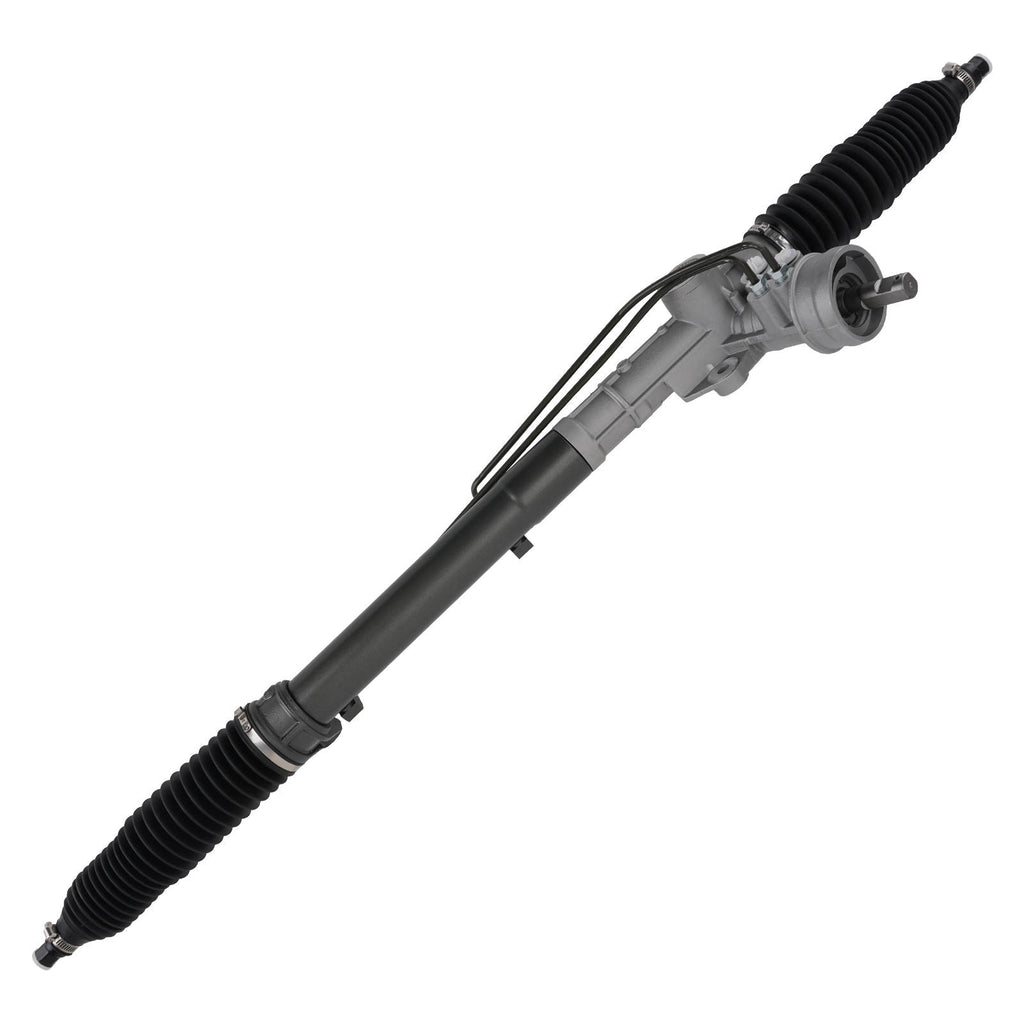 Cremallera Dirección compatible for Audi A6 C5 1.8L 2.0L 2.4L 97-2005 4B1422052 4B1422066K