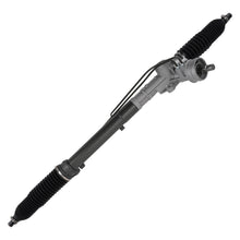 Last bildet i gallerivisningen, Cremallera Dirección compatible for Audi A6 C5 1.8L 2.0L 2.4L 97-2005 4B1422052 4B1422066K