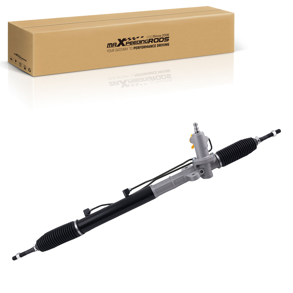 Power Stuurhuis geschikt voor Hyundai Santa Fe II CM Hydraulic 2009-2012