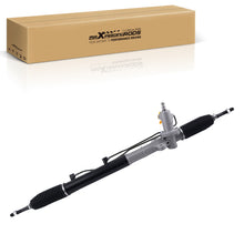 Ladda upp bild till gallerivisning, Power Stuurhuis geschikt voor Hyundai Santa Fe II CM Hydraulic 2009-2012