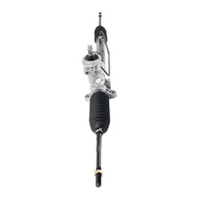 Ladda upp bild till gallerivisning, Steering gear Power steering gear Steering geschikt voor Skoda Fabia geschikt voor Seat Ibiza geschikt voor VW Polo 9N