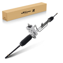 Indlæs billede til gallerivisning Sterzo Scatola compatible for Skoda Fabia Roomster compatible for Seat Ibiza compatible for VW Polo 9N 6Q1423055P 99-15