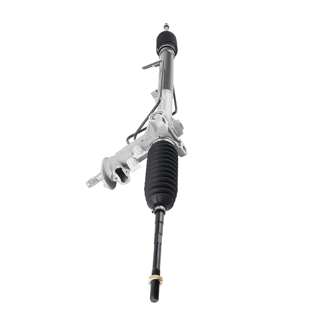 Sterzo Scatola compatible for Skoda Fabia Roomster compatible for Seat Ibiza compatible for VW Polo 9N 6Q1423055P 99-15