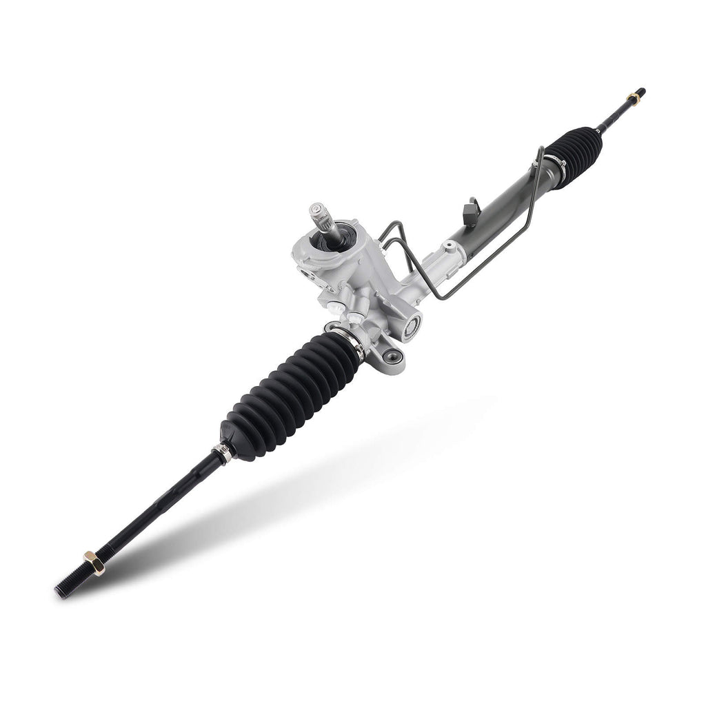 Sterzo Scatola compatible for Skoda Fabia Roomster compatible for Seat Ibiza compatible for VW Polo 9N 6Q1423055P 99-15