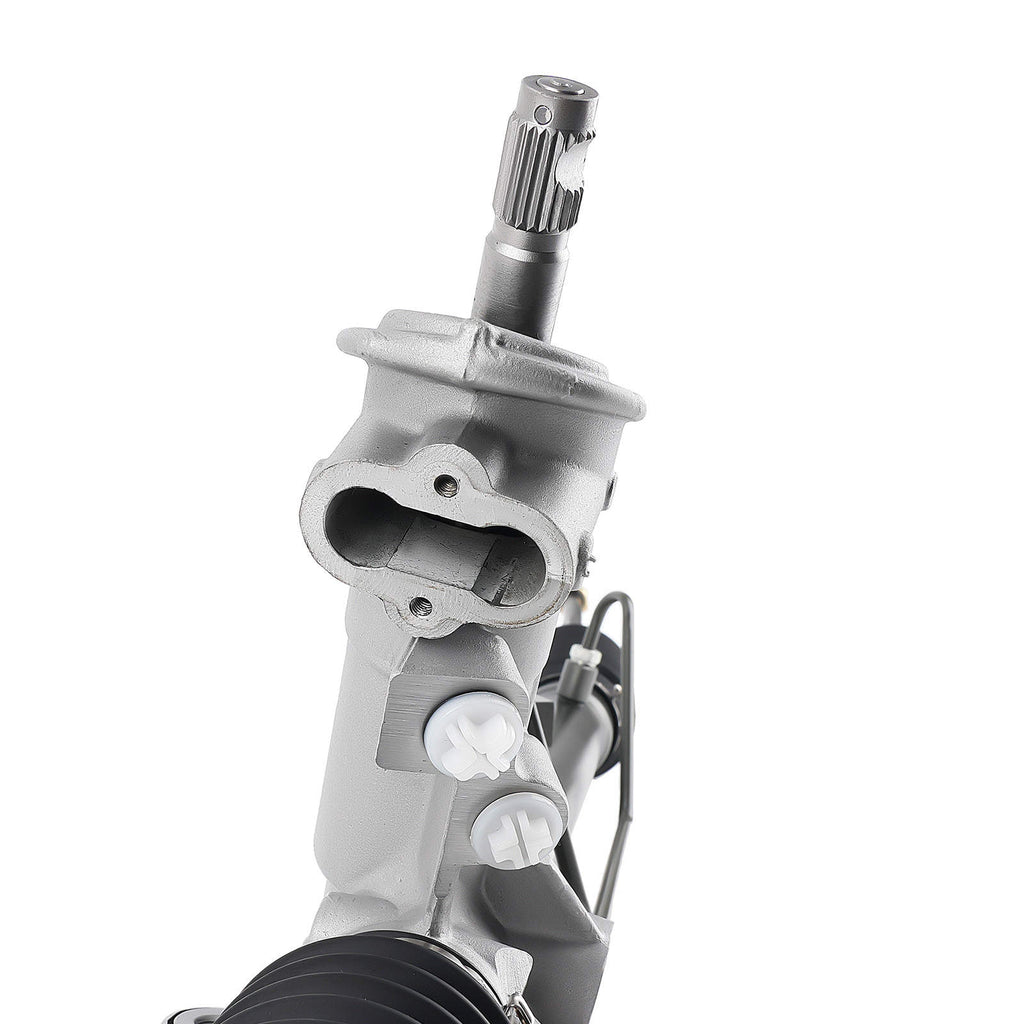 Sterzo Scatola compatible for Skoda Fabia Roomster compatible for Seat Ibiza compatible for VW Polo 9N 6Q1423055P 99-15