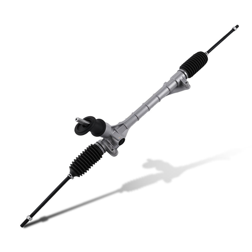Stuurhuis geschikt voor AUDI A1 1.4 TFSI 125PS 2014-2018 6C1423057P Power steering
