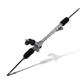 Stuurhuis geschikt voor AUDI A1 1.4 TFSI 125PS 2014-2018 6C1423057P Power steering