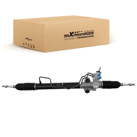 Complete Steering Versnellingsbak geschikt voor Mitsubishi L200/Pajero Sport 2005-2021