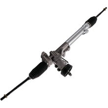 Indlæs billede til gallerivisning Compatible for VW Golf IV Variant 1J5 compatible for Audi A3 8L1 compatible for Seat Leon 1M1 Power Steering Rack Gears