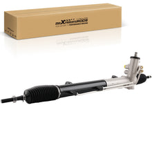 Ladda upp bild till gallerivisning, Steering gear geschikt voor Mercedes M-Klasse W163 ML230 270-ML500 1998-2005 A1634600625
