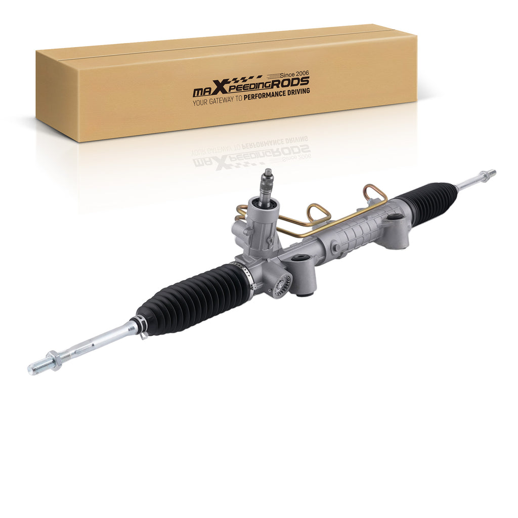 Complete Stuurhuis geschikt voor Fiat Palio 171 178 1.2L 2002-2004 LHD DSR1136L