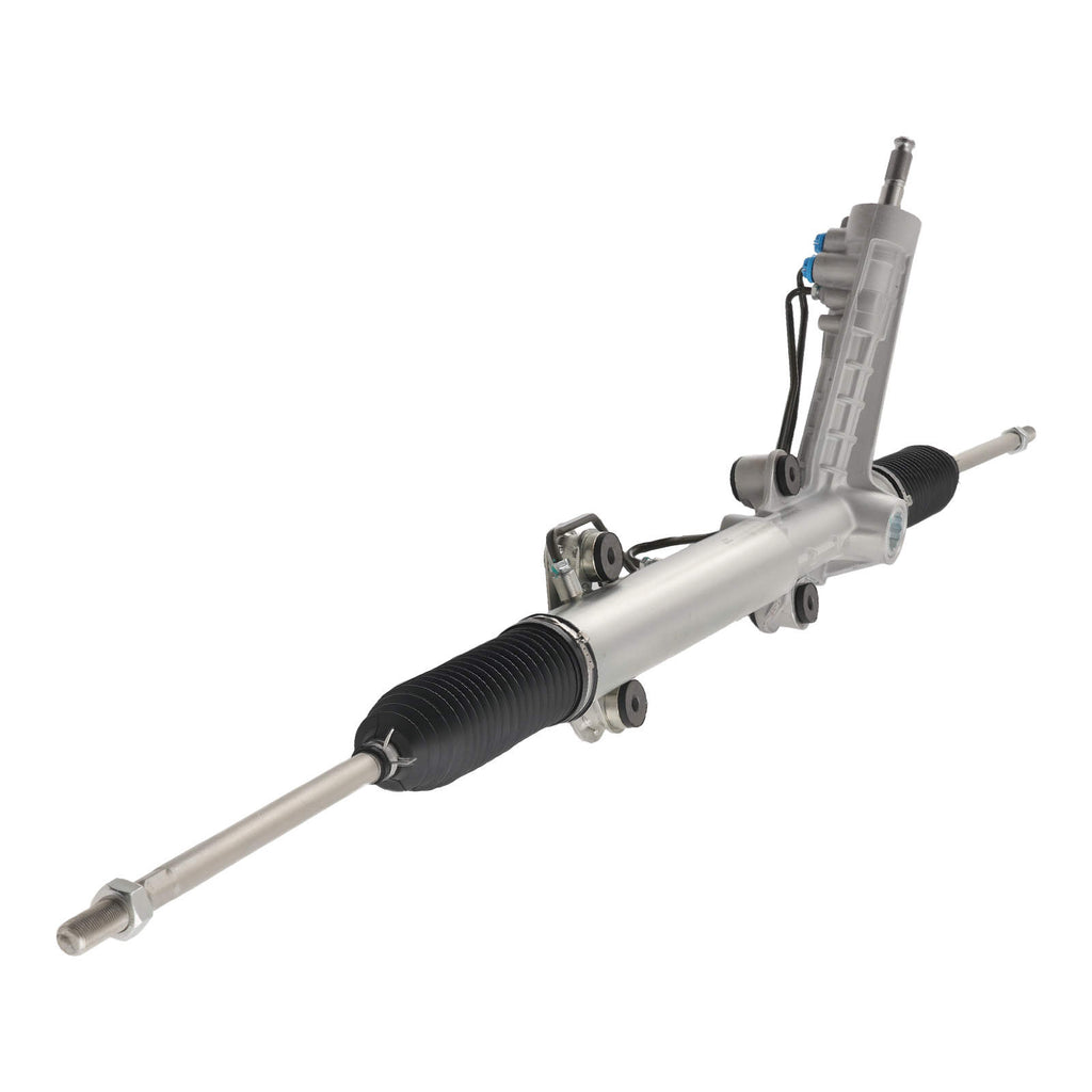 Complete Power Steering Rack and Pinion compatible for Freightliner Sprinter 2002-2006