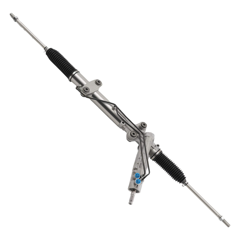 Complete Power Steering Rack and Pinion compatible for Freightliner Sprinter 2002-2006