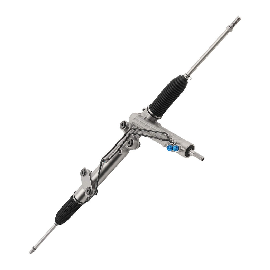 Complete Power Steering Rack and Pinion compatible for Freightliner Sprinter 2002-2006