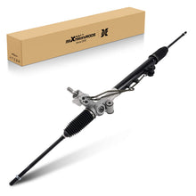 Lataa kuva Galleria-katseluun, Steering gear compatible for Ford Transit 2.2-3.2L 2006-2014 Bus/Kasten/Tourneo 1370704