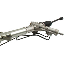 Last bildet i gallerivisningen, Compatible for Mercedes-Benz Sprinter 3.5 3 4.6 5 T 2006 - 2008 Hydraulic Steering Rack Gear