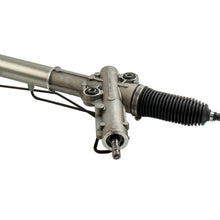 Last bildet i gallerivisningen, Compatible for Mercedes-Benz Sprinter 3.5 3 4.6 5 T 2006 - 2008 Hydraulic Steering Rack Gear
