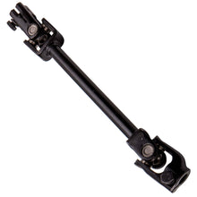 Indlæs billede til gallerivisning Steering Wheel Parts Assembly 110cc Go Kart 443mm Power Steering Gear Rack Shaft