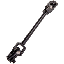 Indlæs billede til gallerivisning Steering Wheel Parts Assembly 110cc Go Kart 443mm Power Steering Gear Rack Shaft