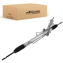 Last bildet i gallerivisningen, Power Steering Versnellingsbak geschikt voor Mercedes Benz Viano Vito W639 4 Matic A6394601800