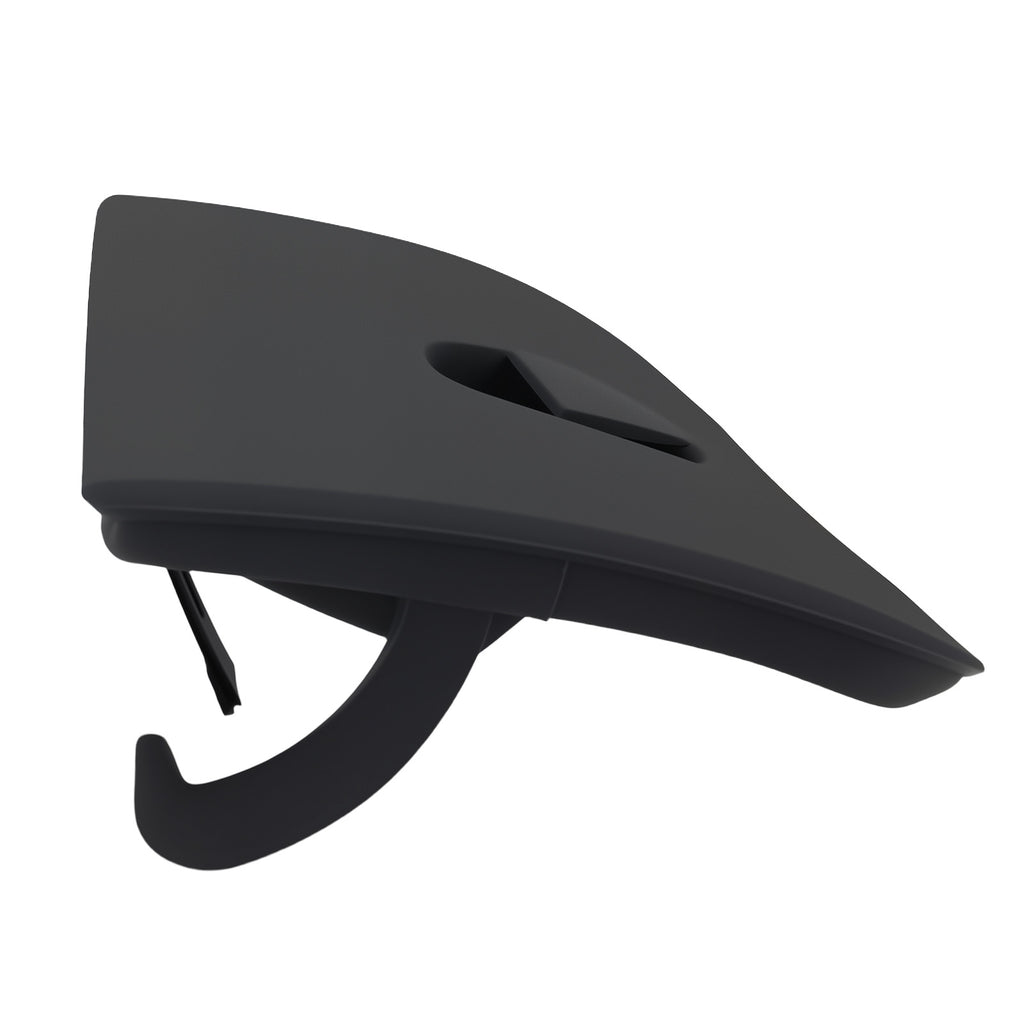 Glove Box Lid geschikt voor Ford Transit MK6 2.0 2.4 2.3 2000-2006 Grey 4045476
