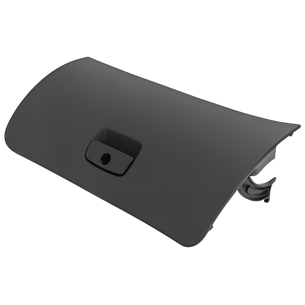 Voor Glove Box Lid geschikt voor Skoda Superb I 3B1857122B 3B1857122F Black