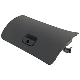 Voor Glove Box Lid geschikt voor Skoda Superb I 3B1857122B 3B1857122F Black