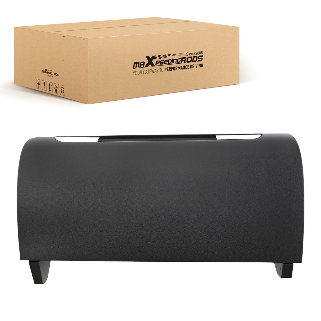 Glove box lid geschikt voor Audi A3 S3 8P 2003-2012 8P1857124A