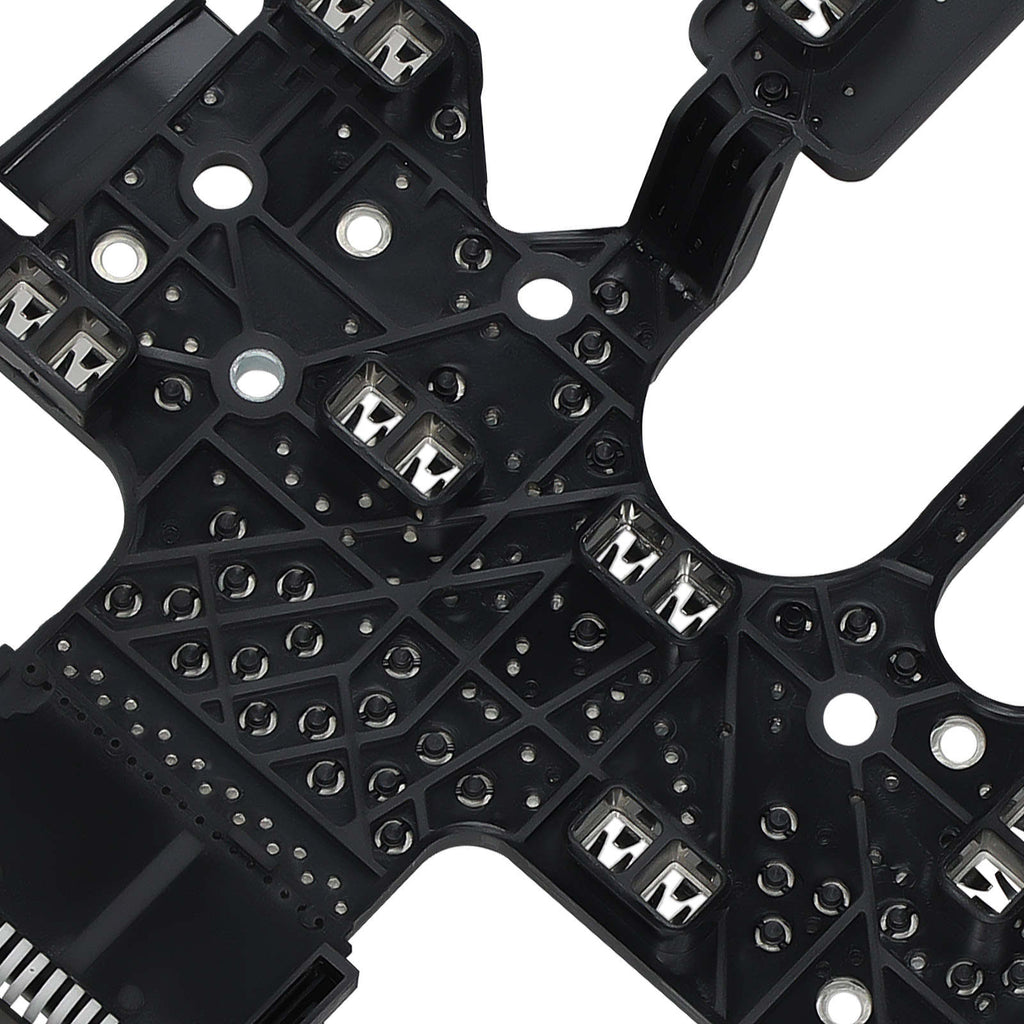 Conductor Plate Compatible for Audi A3 TT compatible for Volkswagen Beetle Jetta compatible for Golf Passat 02E DQ250DSG