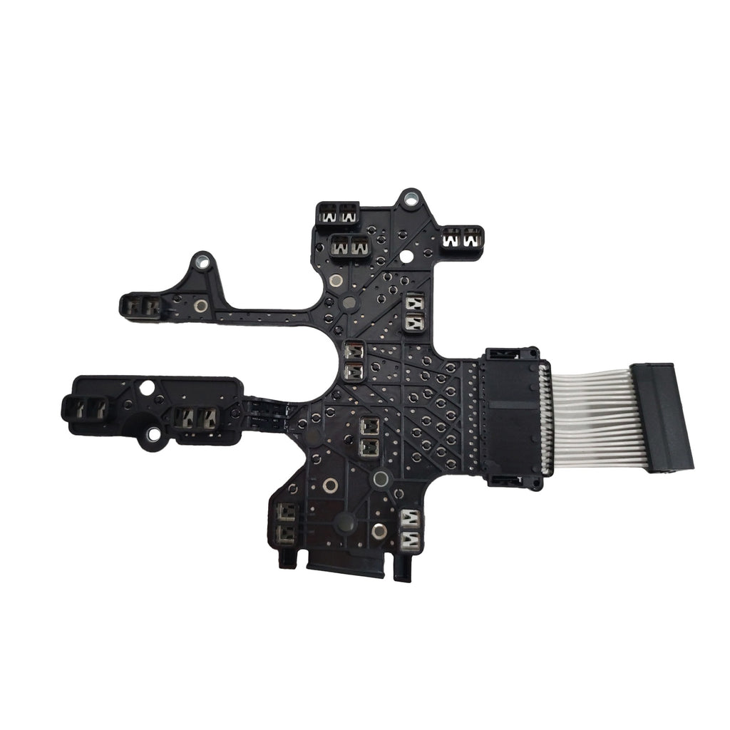 Automatic Transmissie Control Unit geschikt voor Audi VW 6-Speed 02E325039 02E DSG DQ250