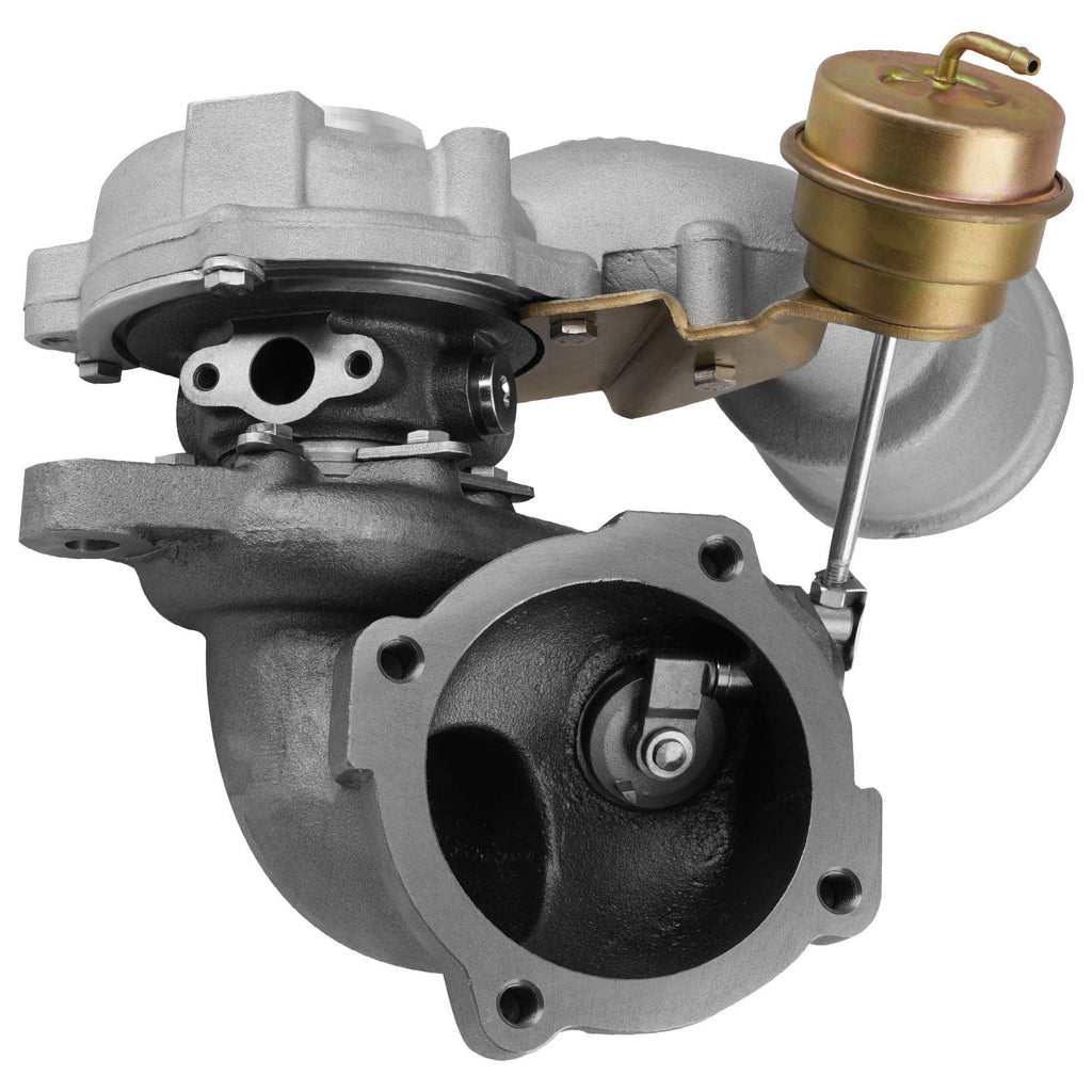Turbo For Jetta compatible for Golf GTI Beetle 1.8T K03 compatible for VW Audi TT A3 1.8 Turbocharger