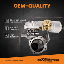 Indlæs billede til gallerivisning K03-052 Turbocharger compatible for Volkswagen Bora compatible for Golf Jetta Beetle compatible for SKODA MK4 53039880052