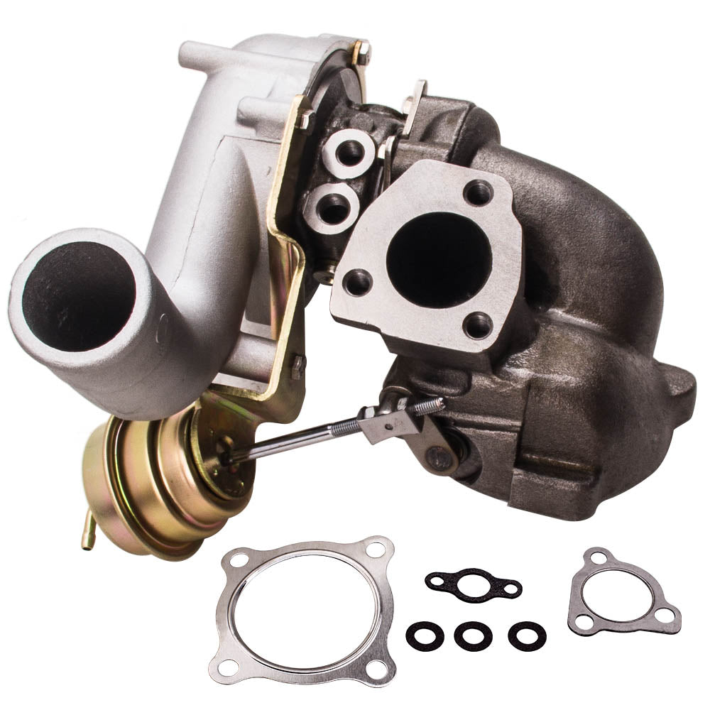 K03-053/058 Turbo geschikt voor Audi VW Seat Skoda 1.8T AUM AVJ 110 Kw 150Ps 180Ps